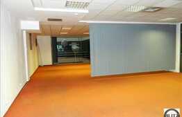 140 mp utili + terasa 15 mp, ideal spatiu birou