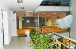 140 mp utili + terasa 15 mp, ideal spatiu birou