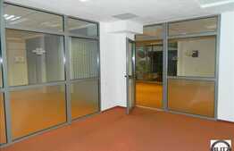 140 mp utili + terasa 15 mp, ideal spatiu birou