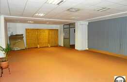 140 mp utili + terasa 15 mp, ideal spatiu birou