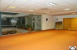 140 mp utili + terasa 15 mp, ideal spatiu birou