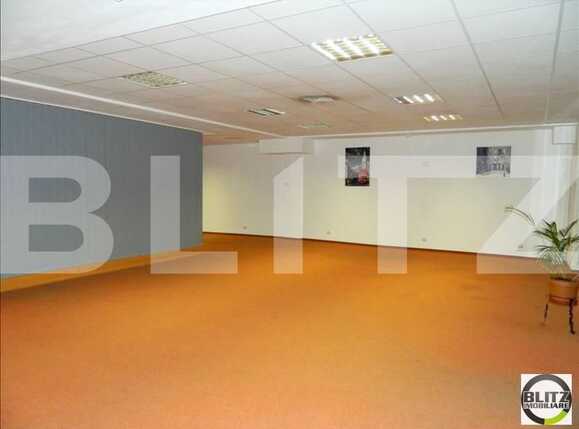 Spațiu birouri de închiriat Andrei Mureşanu - 20646SIB | BLITZ Cluj-Napoca | Poza2