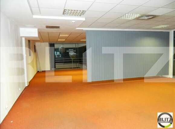Spațiu birouri de închiriat Andrei Mureşanu - 20646SIB | BLITZ Cluj-Napoca | Poza5