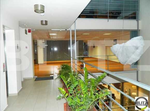 Spațiu birouri de închiriat Andrei Mureşanu - 20646SIB | BLITZ Cluj-Napoca | Poza8