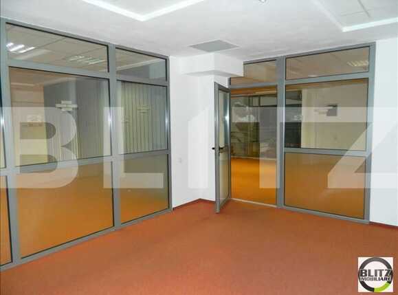 Spațiu birouri de închiriat Andrei Mureşanu - 20646SIB | BLITZ Cluj-Napoca | Poza7