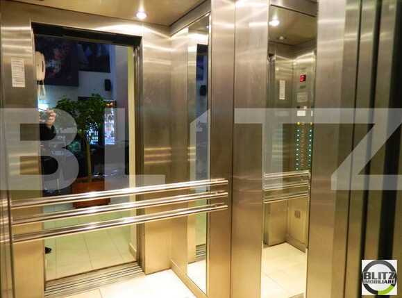 Spațiu birouri de închiriat Andrei Mureşanu - 20646SIB | BLITZ Cluj-Napoca | Poza4