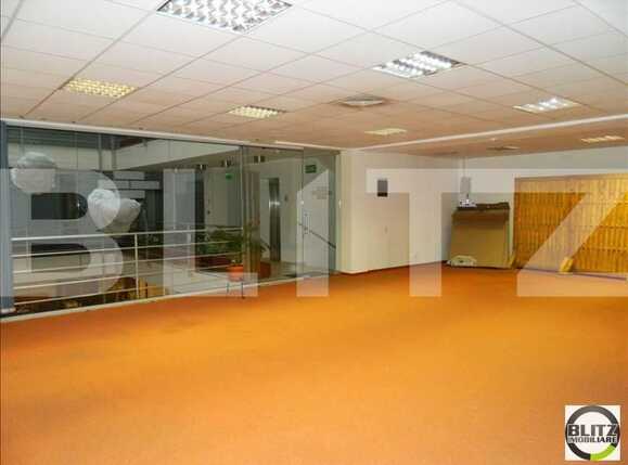 Spațiu birouri de închiriat Andrei Mureşanu - 20646SIB | BLITZ Cluj-Napoca | Poza1