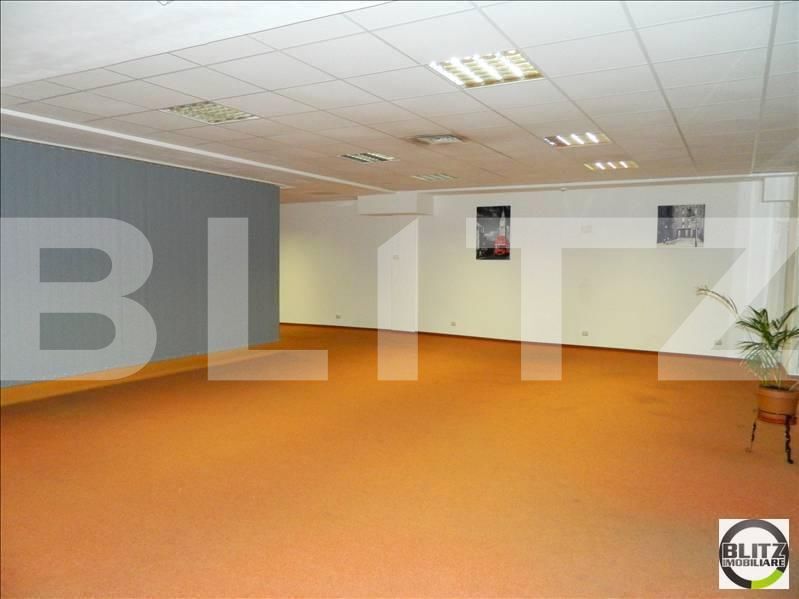 Spațiu birouri de închiriat Andrei Mureşanu - 20646SIB | BLITZ Cluj-Napoca | Poza2