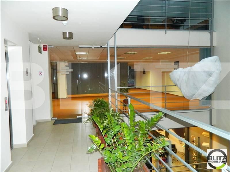 Spațiu birouri de închiriat Andrei Mureşanu - 20646SIB | BLITZ Cluj-Napoca | Poza8