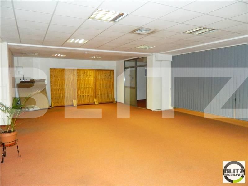 Spațiu birouri de închiriat Andrei Mureşanu - 20646SIB | BLITZ Cluj-Napoca | Poza3