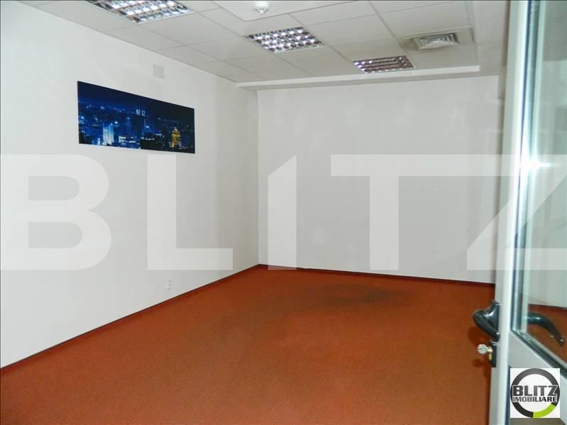 Spațiu birouri de închiriat Andrei Mureşanu - 20646SIB | BLITZ Cluj-Napoca | Poza6