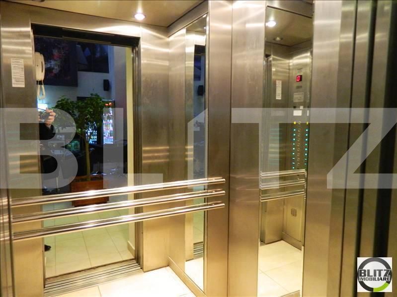 Spațiu birouri de închiriat Andrei Mureşanu - 20646SIB | BLITZ Cluj-Napoca | Poza4