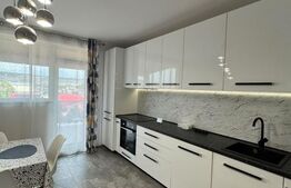 Apartament 2 camere, parcare, petfrliendly, zona Parcul Poligon