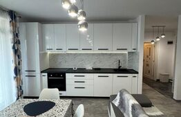 Apartament 2 camere, parcare, petfrliendly, zona Parcul Poligon