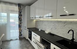 Apartament 2 camere, 50 mp, pet friendly, zona Parcul Poligon