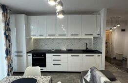 Apartament 2 camere, parcare, petfrliendly, zona Parcul Poligon