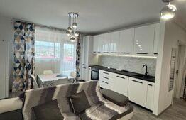 Apartament 2 camere, 50 mp, pet friendly, zona Parcul Poligon