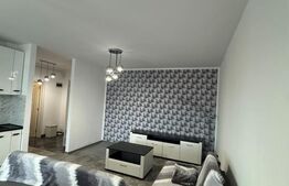 Apartament 2 camere, parcare, petfrliendly, zona Parcul Poligon