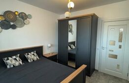 Apartament 2 camere, parcare, petfrliendly, zona Parcul Poligon