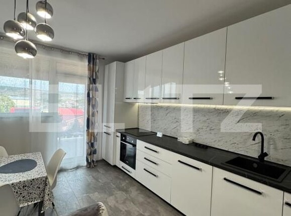Apartament de închiriat 2 camere Floreşti - 206460AI | BLITZ Cluj-Napoca | Poza7