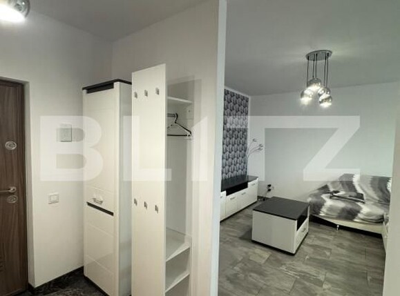 Apartament de închiriat 2 camere Floreşti - 206460AI | BLITZ Cluj-Napoca | Poza11