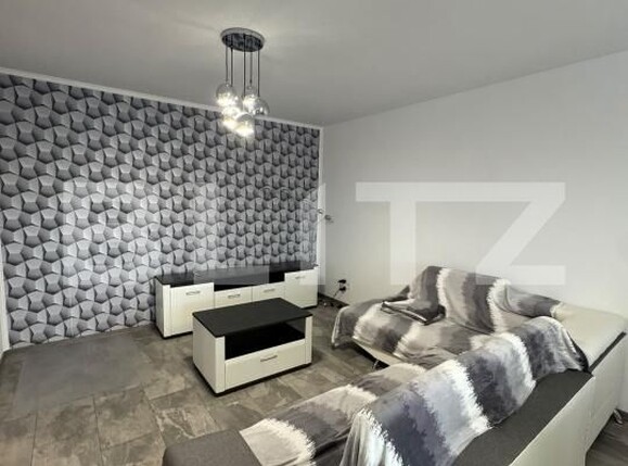 Apartament de închiriat 2 camere Floreşti - 206460AI | BLITZ Cluj-Napoca | Poza2
