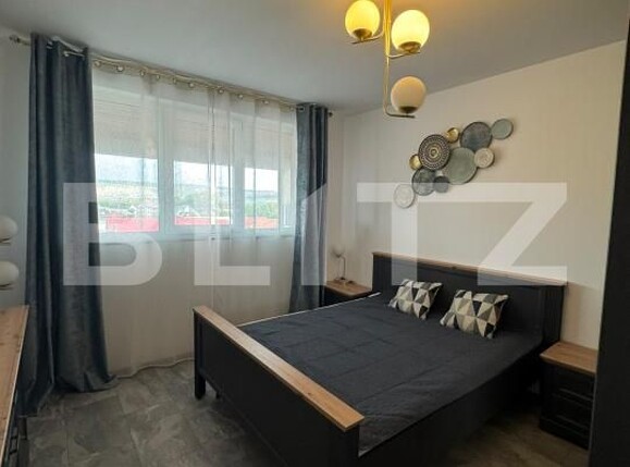 Apartament de închiriat 2 camere Floreşti - 206460AI | BLITZ Cluj-Napoca | Poza9