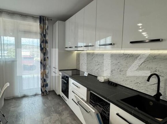 Apartament de închiriat 2 camere Floreşti - 206460AI | BLITZ Cluj-Napoca | Poza8