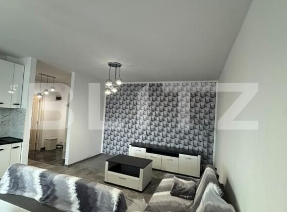 Apartament de închiriat 2 camere Floreşti - 206460AI | BLITZ Cluj-Napoca | Poza5