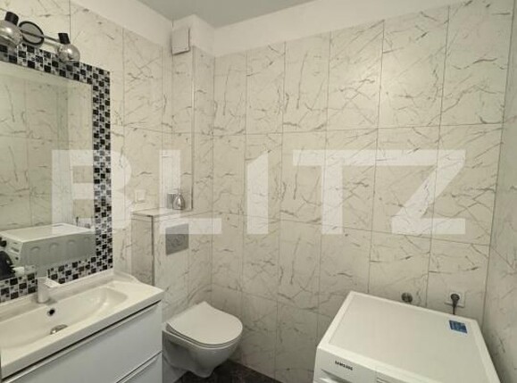 Apartament de închiriat 2 camere Floreşti - 206460AI | BLITZ Cluj-Napoca | Poza12