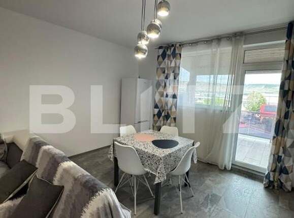 Apartament de închiriat 2 camere Floreşti - 206460AI | BLITZ Cluj-Napoca | Poza1