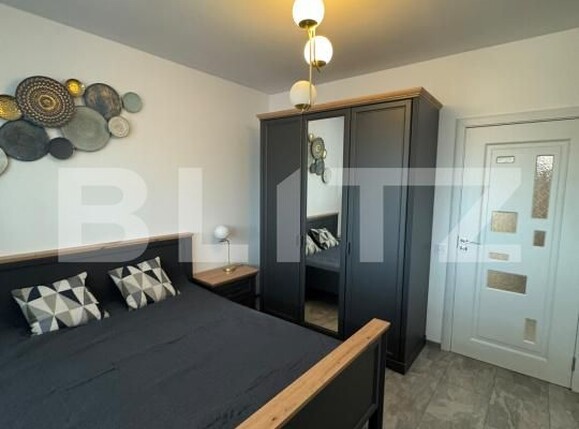 Apartament de închiriat 2 camere Floreşti - 206460AI | BLITZ Cluj-Napoca | Poza10