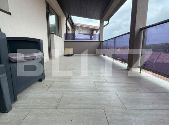 Apartament de închiriat 2 camere Floreşti - 206460AI | BLITZ Cluj-Napoca | Poza14