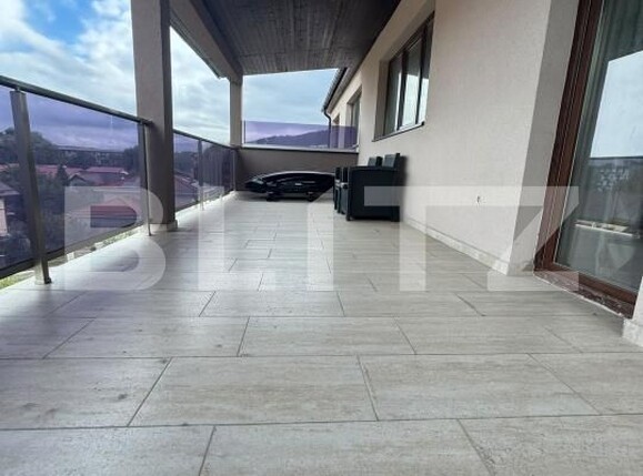 Apartament de închiriat 2 camere Floreşti - 206460AI | BLITZ Cluj-Napoca | Poza15