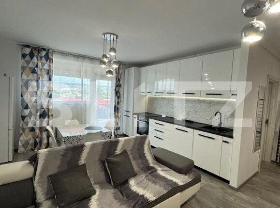 Apartament de închiriat 2 camere Floreşti - 206460AI | BLITZ Cluj-Napoca | Poza6
