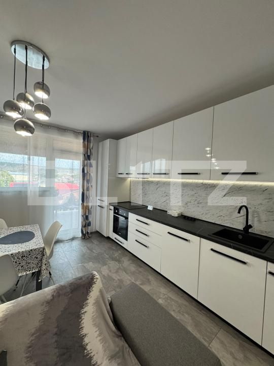 Apartament de închiriat 2 camere Floreşti - 206460AI | BLITZ Cluj-Napoca | Poza7