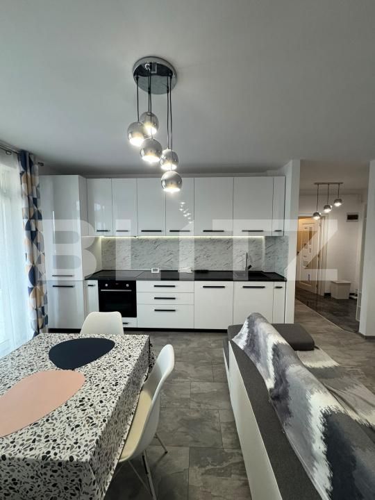 Apartament de închiriat 2 camere Floreşti - 206460AI | BLITZ Cluj-Napoca | Poza3