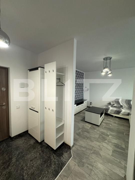 Apartament de închiriat 2 camere Floreşti - 206460AI | BLITZ Cluj-Napoca | Poza11
