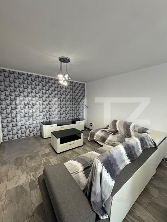 Apartament de închiriat 2 camere Floreşti - 206460AI | BLITZ Cluj-Napoca | Poza2