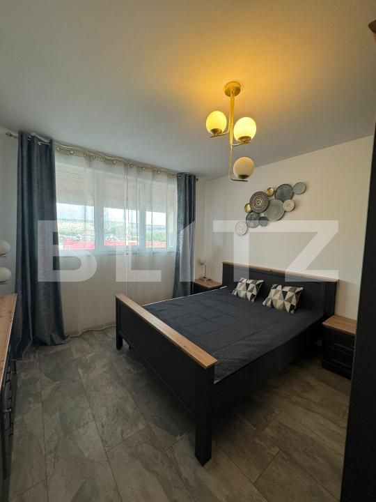 Apartament de închiriat 2 camere Floreşti - 206460AI | BLITZ Cluj-Napoca | Poza9
