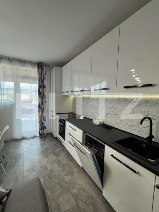 Apartament de închiriat 2 camere Floreşti - 206460AI | BLITZ Cluj-Napoca | Poza8
