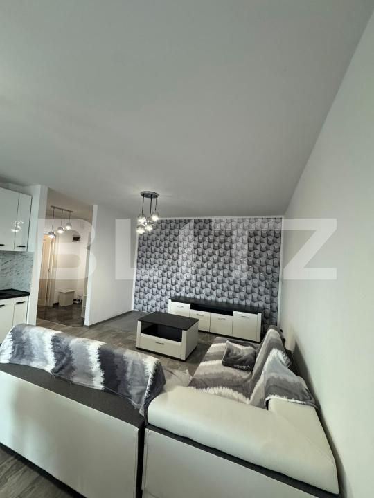 Apartament de închiriat 2 camere Floreşti - 206460AI | BLITZ Cluj-Napoca | Poza5