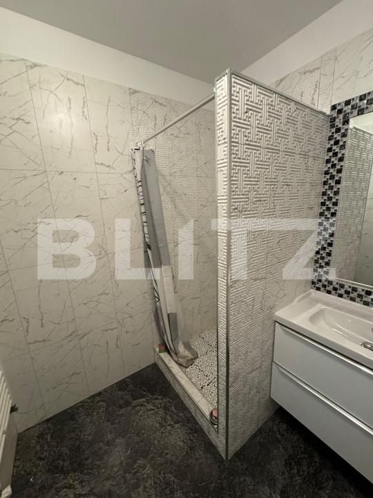Apartament de închiriat 2 camere Floreşti - 206460AI | BLITZ Cluj-Napoca | Poza13