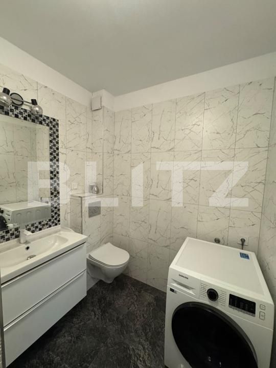 Apartament de închiriat 2 camere Floreşti - 206460AI | BLITZ Cluj-Napoca | Poza12