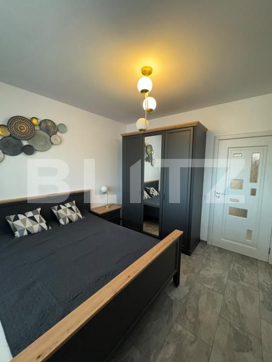 Apartament de închiriat 2 camere Floreşti - 206460AI | BLITZ Cluj-Napoca | Poza10