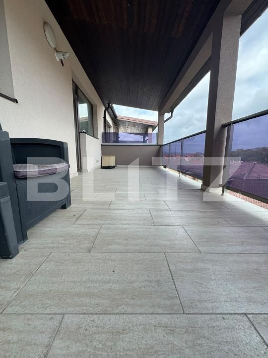 Apartament de închiriat 2 camere Floreşti - 206460AI | BLITZ Cluj-Napoca | Poza14