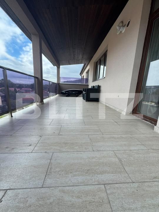 Apartament de închiriat 2 camere Floreşti - 206460AI | BLITZ Cluj-Napoca | Poza15