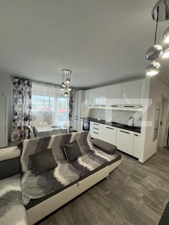 Apartament de închiriat 2 camere Floreşti - 206460AI | BLITZ Cluj-Napoca | Poza6