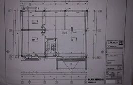 9 camere, 5 bai, spatiu hobby, gradina, garaj,locatie buna