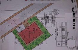 9 camere, 5 bai, spatiu hobby, gradina, garaj,locatie buna